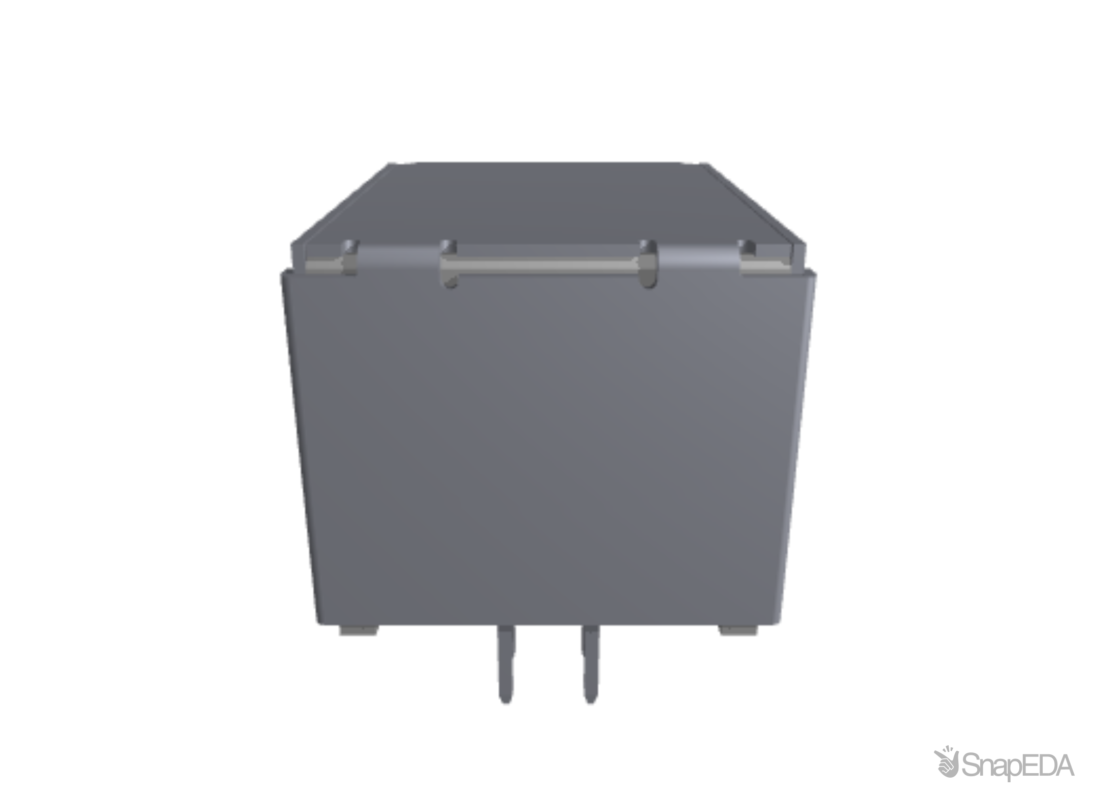 61729-0010BLF 3D Model