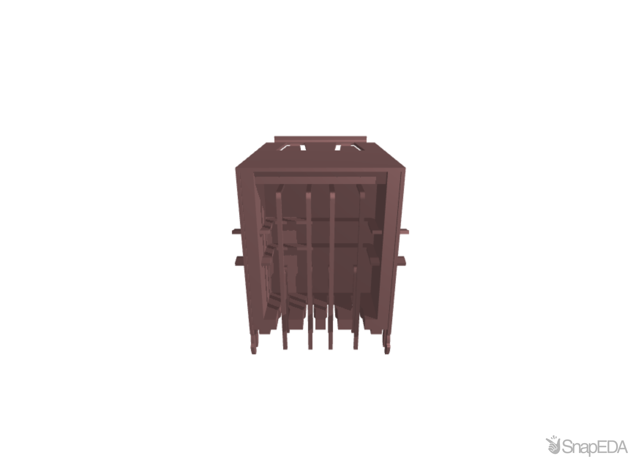 72309-8034BLF 3D Model