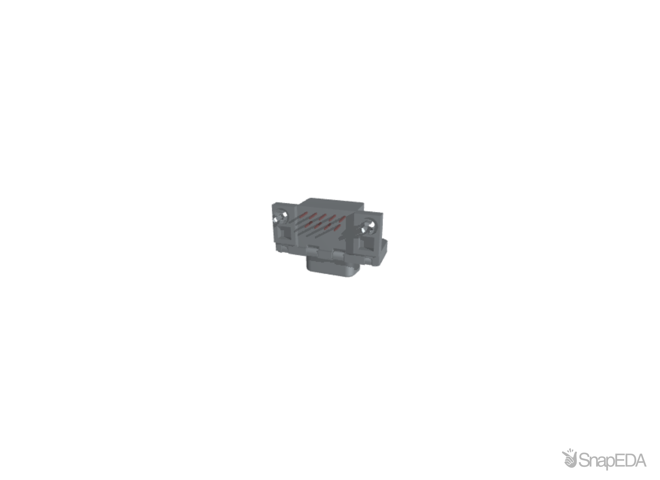 D09S13A4GL00LF 3D Model