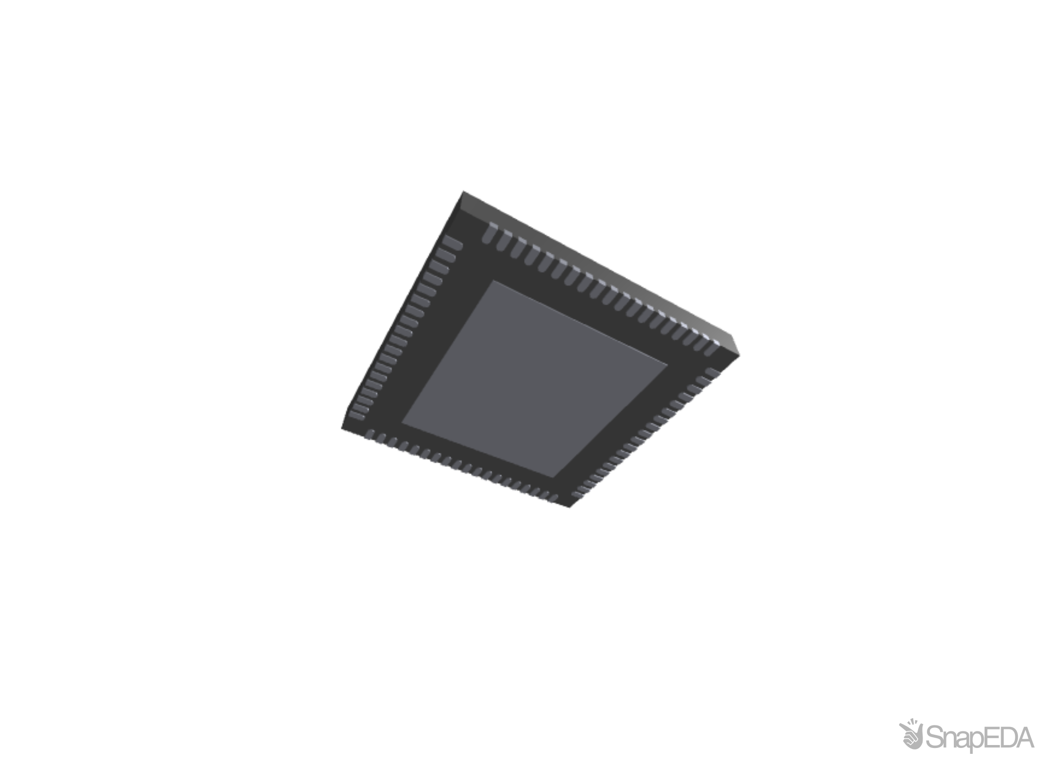 FT601Q-B-T 3D Model