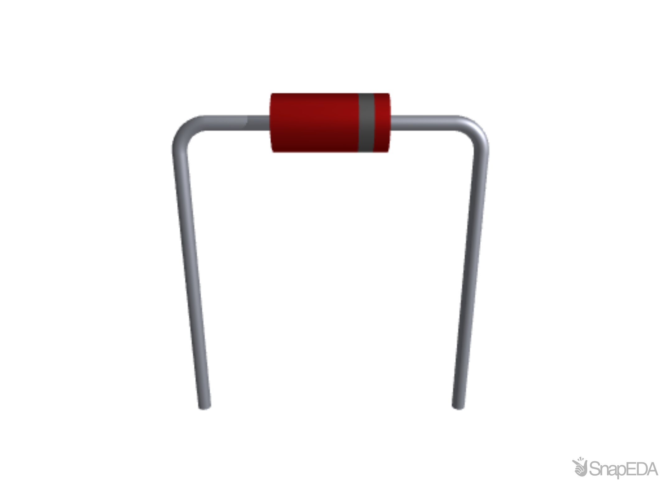 1N5282 3D Model