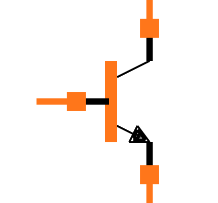 BC184C Symbol