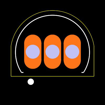 MPSA14 Footprint
