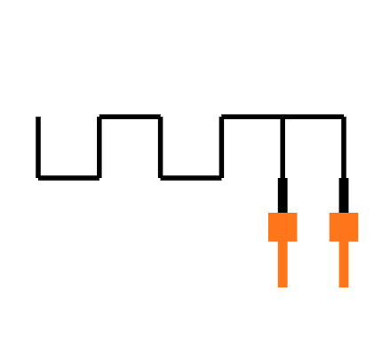 ANTENNA Symbol