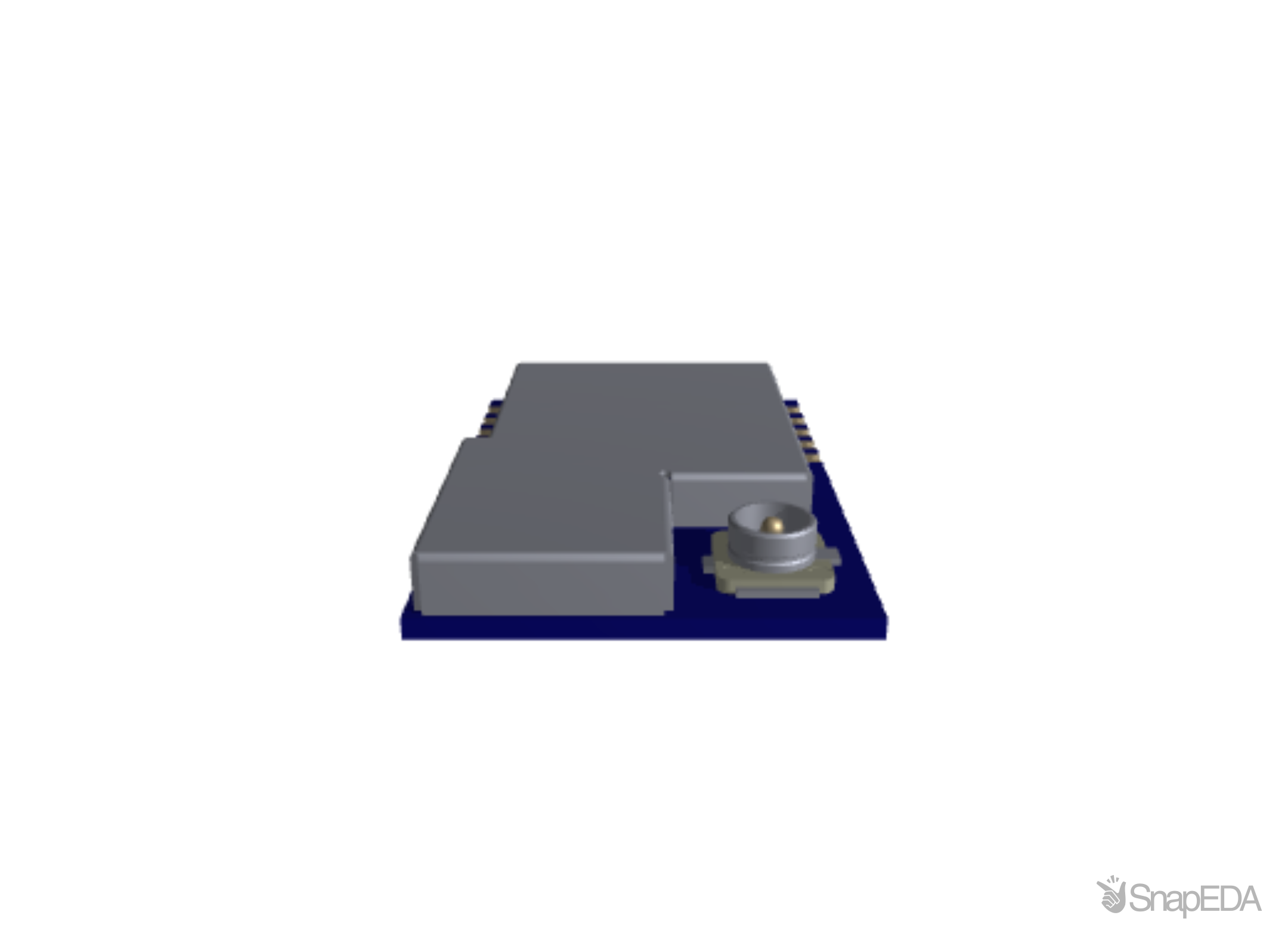 LR62E 3D Model