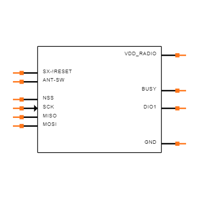 LR62E Symbol