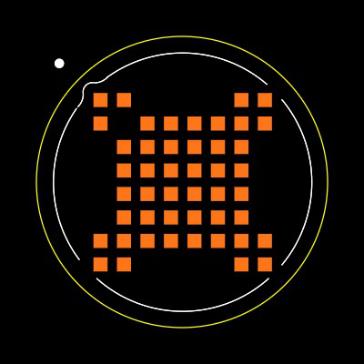 100026223 Footprint