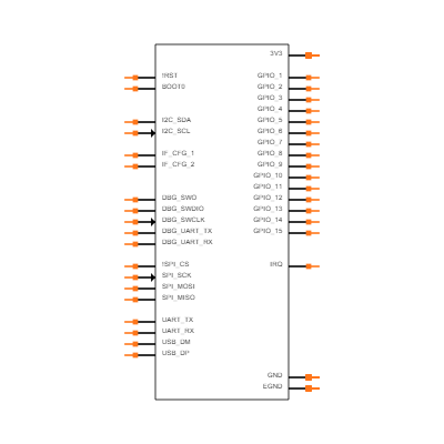 100026223 Symbol