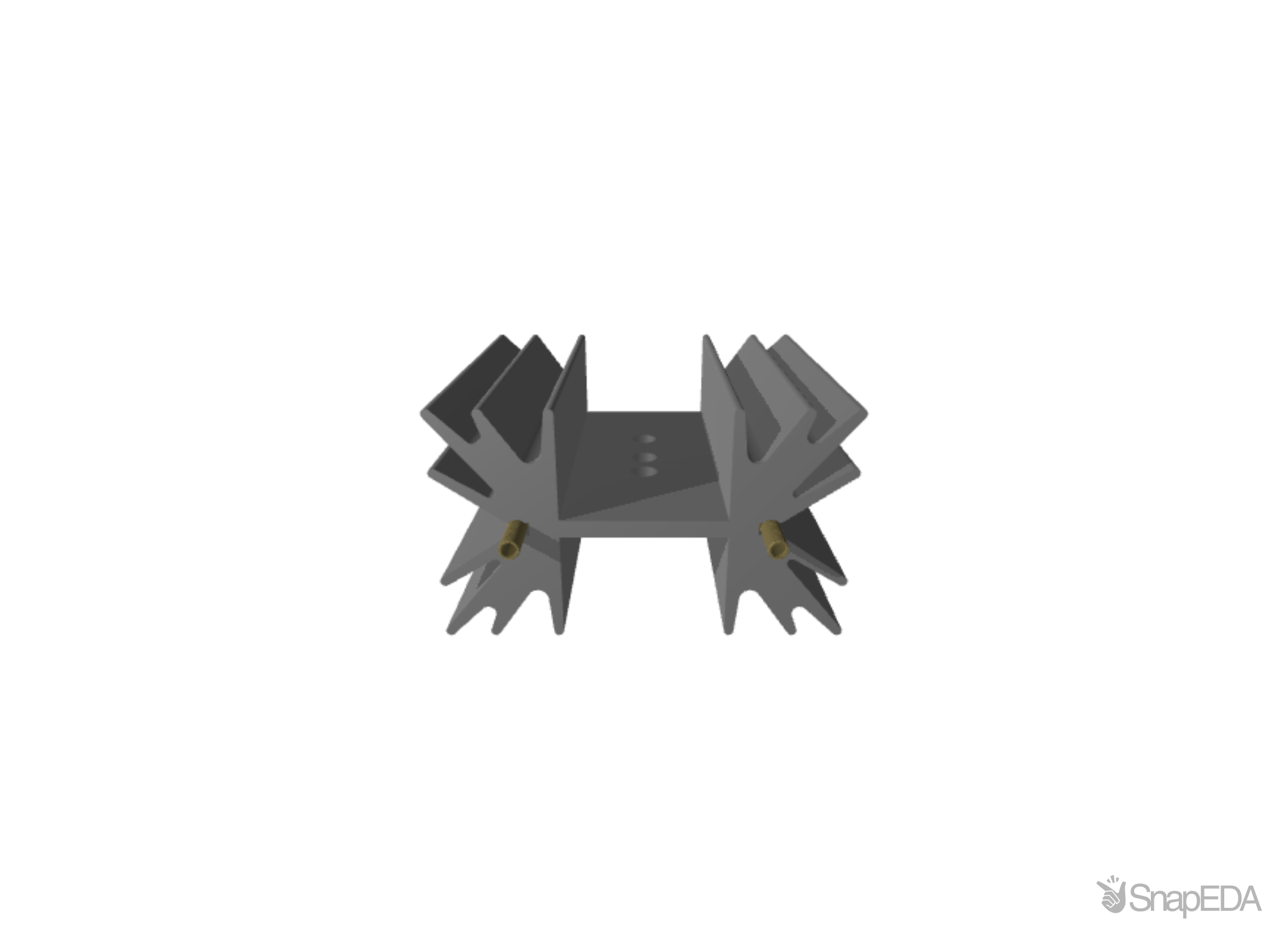 SK 129 38,1 STS 3D Model