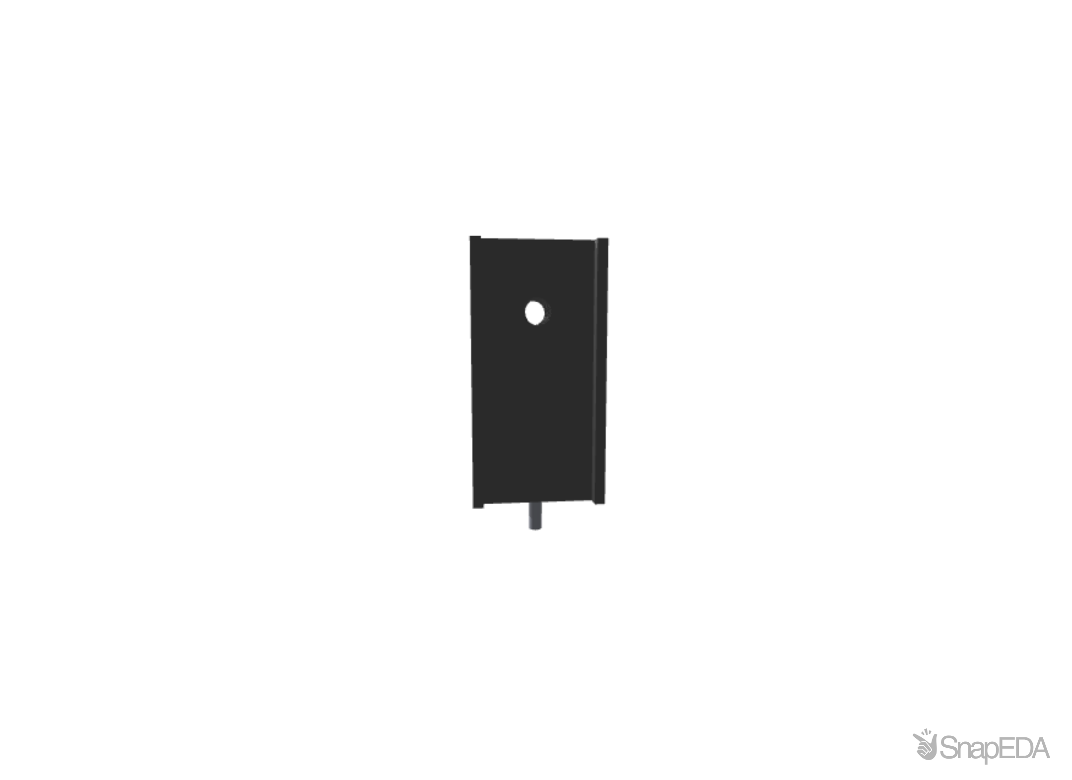 SK 95 25 STS TO 220 3D Model