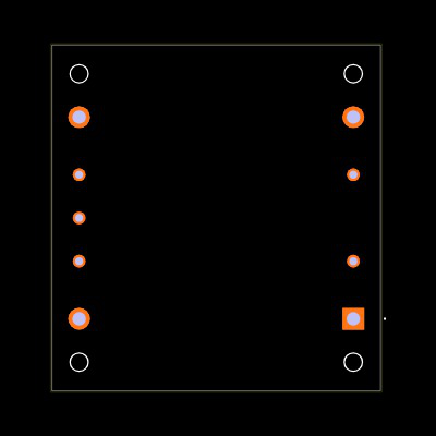 PKJ7213WPI Footprint