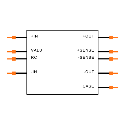PKJ7213WPI Symbol