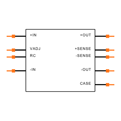 PKJ7215WPI Symbol