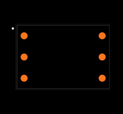 PKU5513ESI Footprint