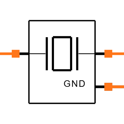 FC7BSBBEM216.0-BULK Symbol