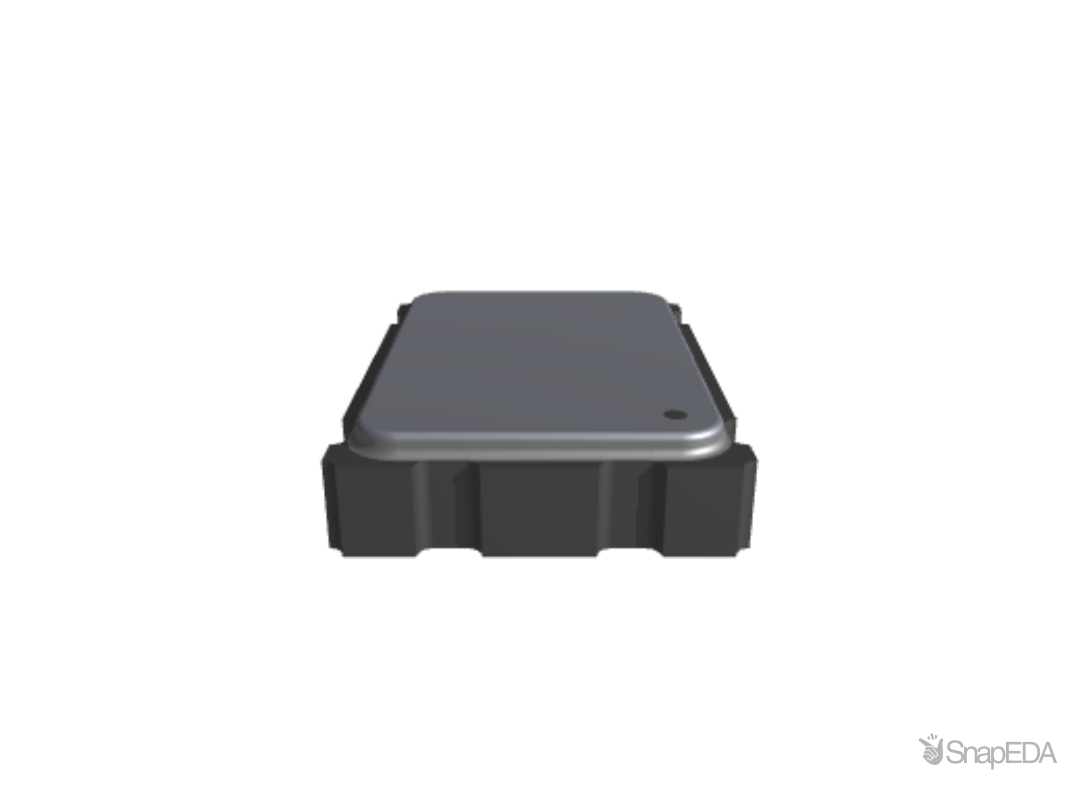 FO7HACAI2.0-T1 3D Model