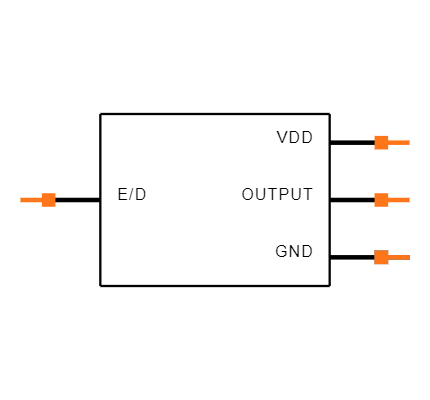 FO7HBAAM25.0-T1 Symbol