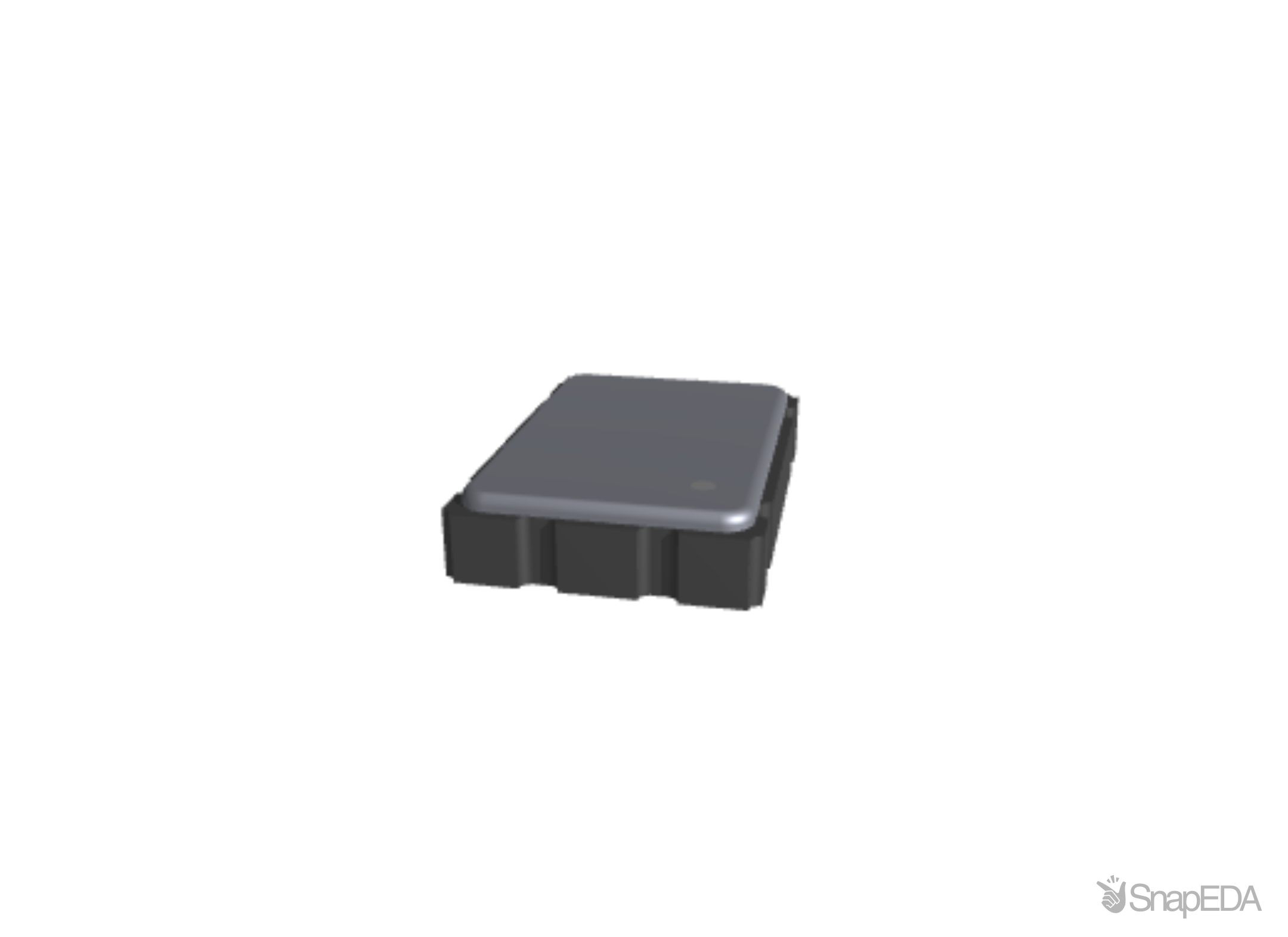 FO7HHAAM16.0-T1 3D Model