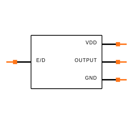 FO7HSCAF24.0-T1 Symbol