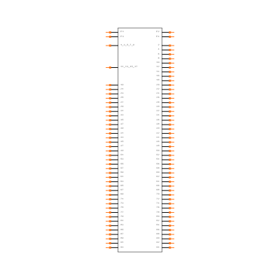AS0B826-S55B-7H Symbol