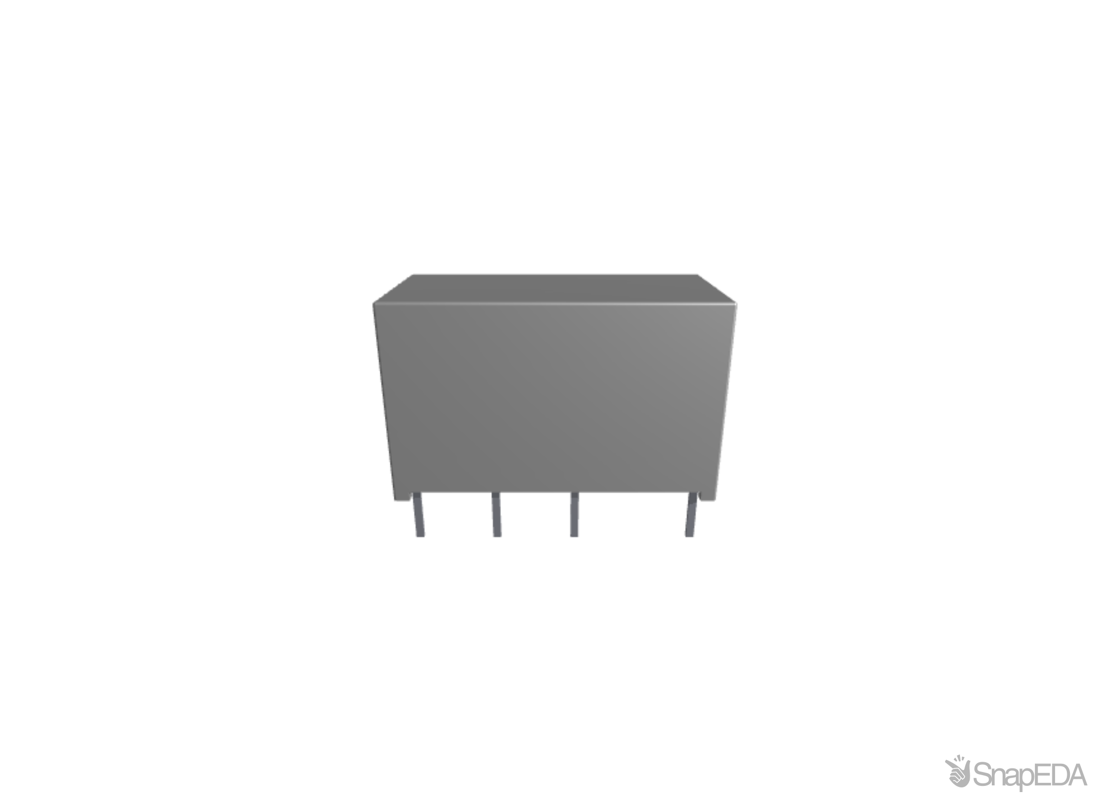 RY-12W-K 3D Model