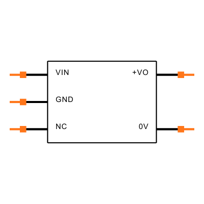 1T8W_2415S1.5RP Symbol