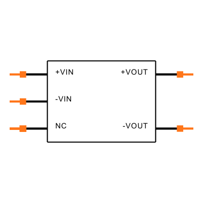 QT8B_1209S3UP Symbol