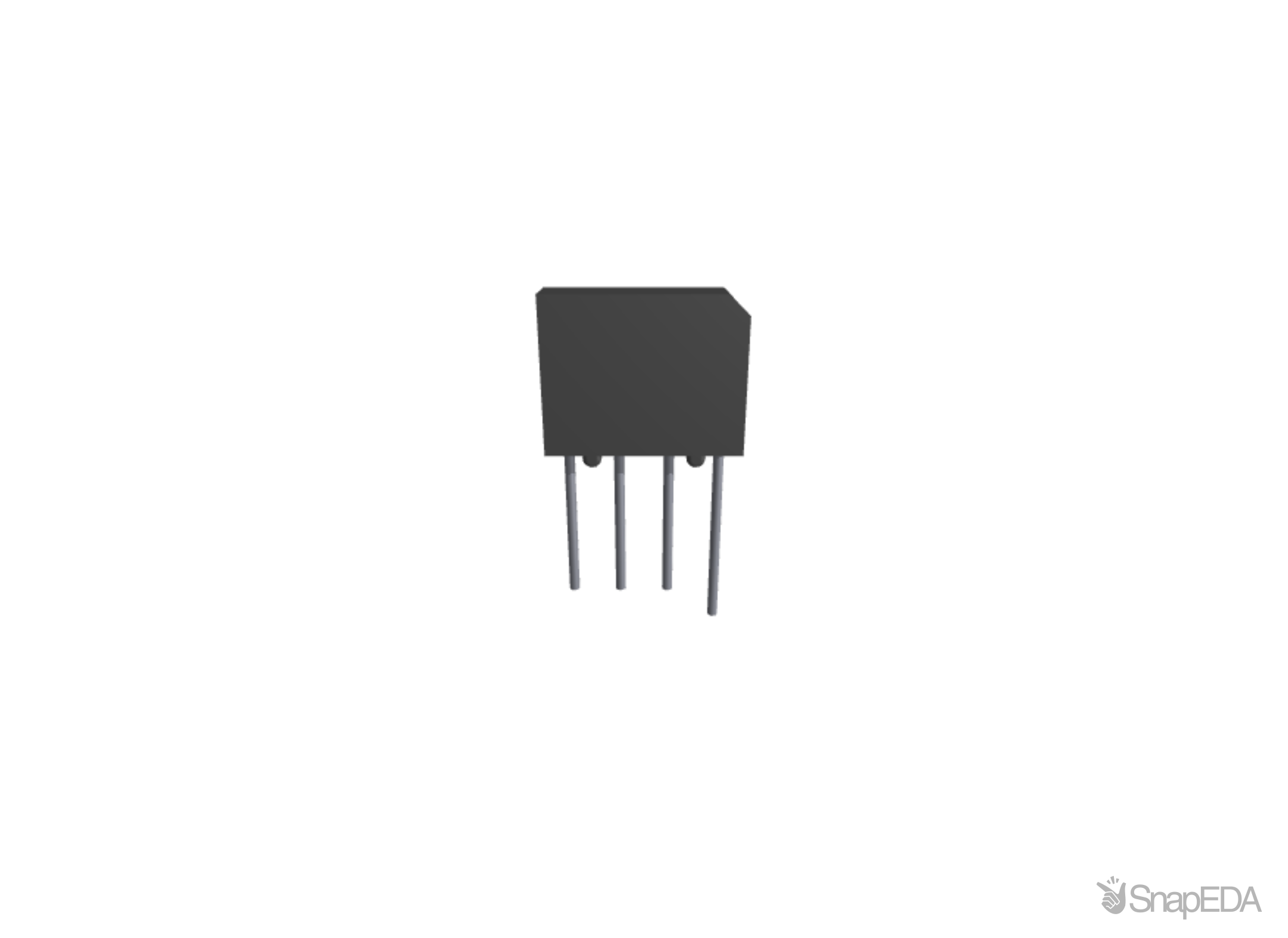 KBP206 3D Model
