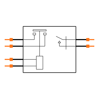 GV224CPB Symbol
