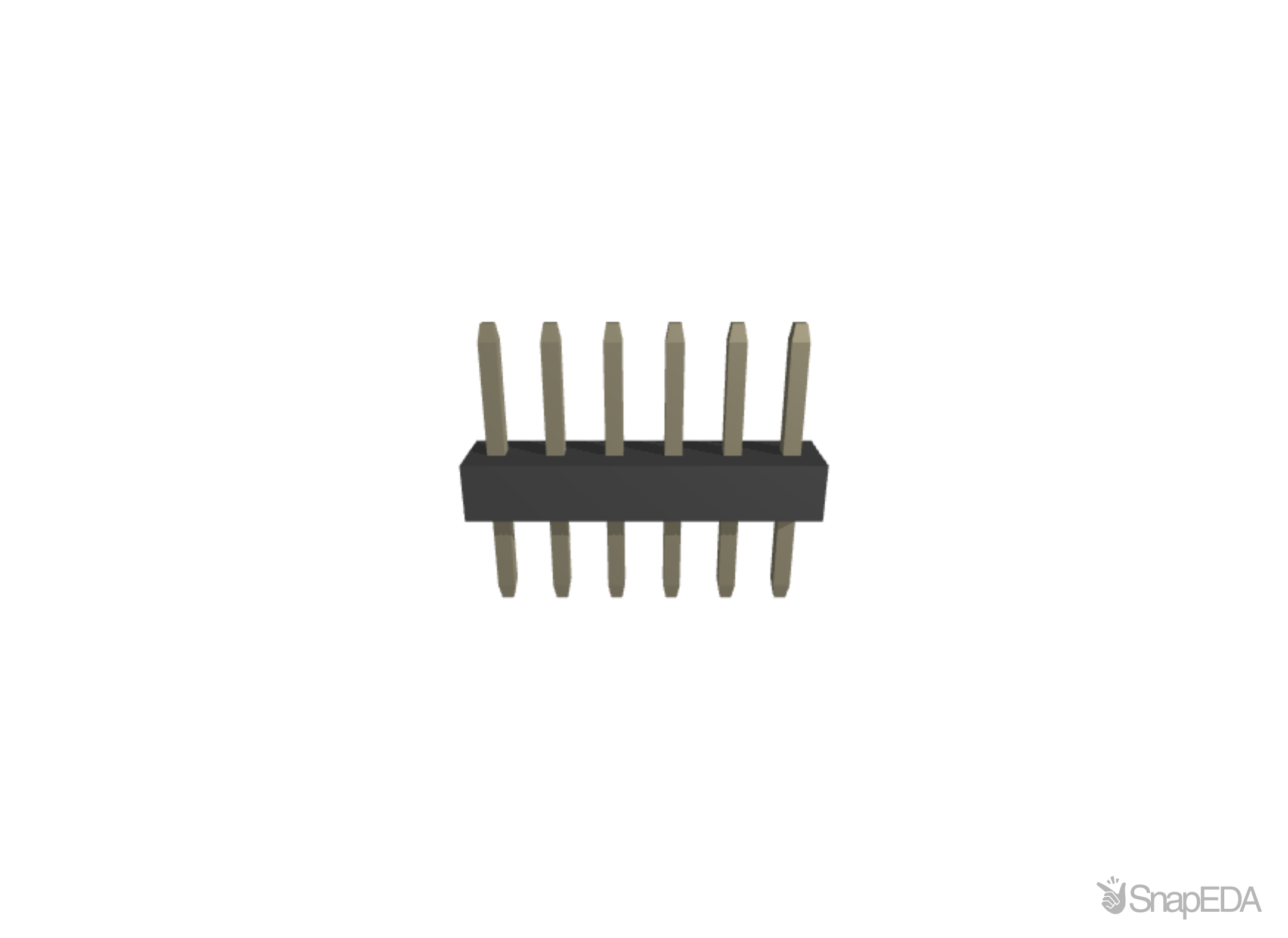 BC020-06-A-0200-0160-L-G 3D Model
