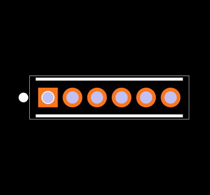 BC020-06-A-0200-0160-L-G Footprint