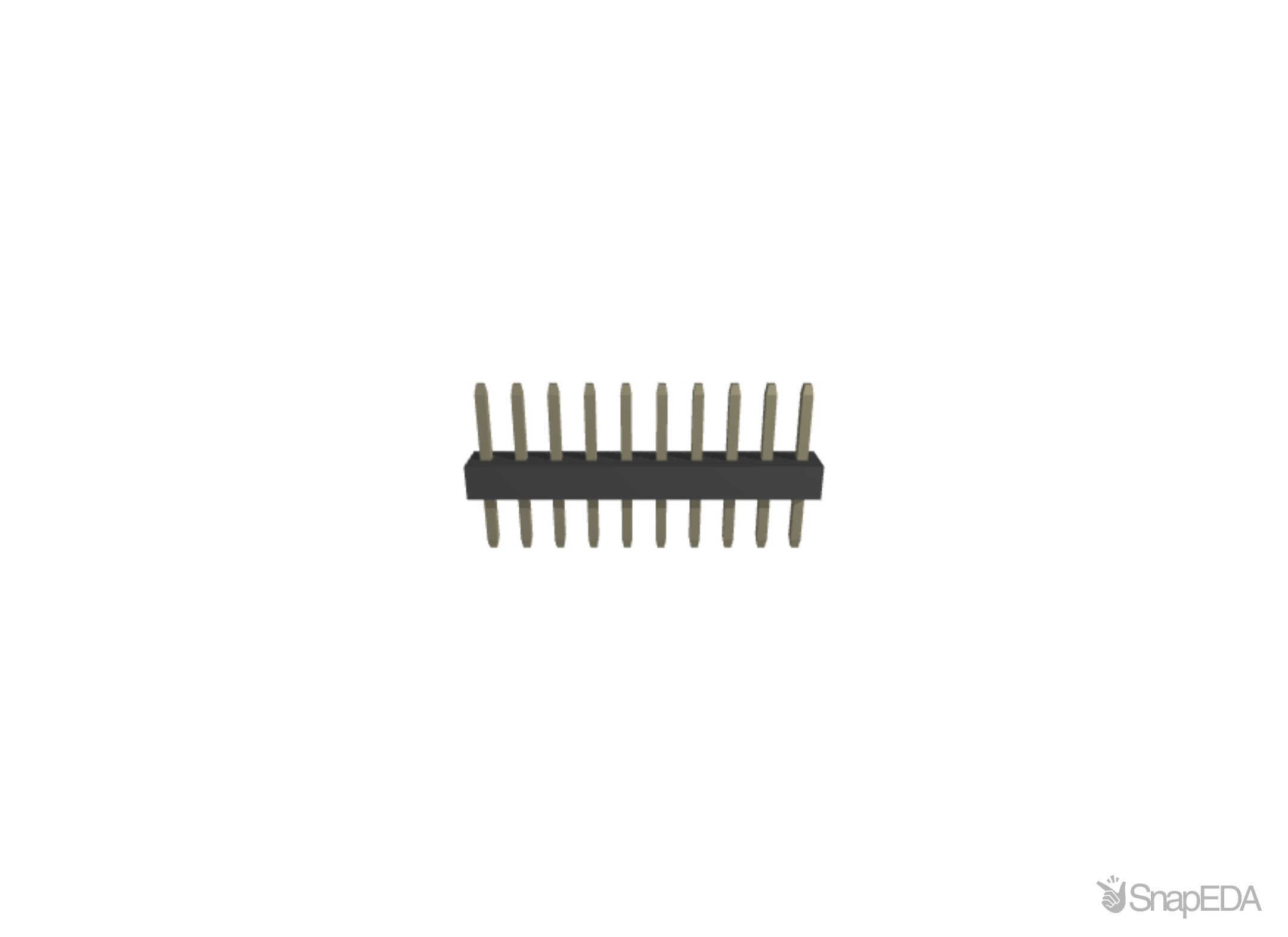 BC020-10-A-0200-0160-L-G 3D Model