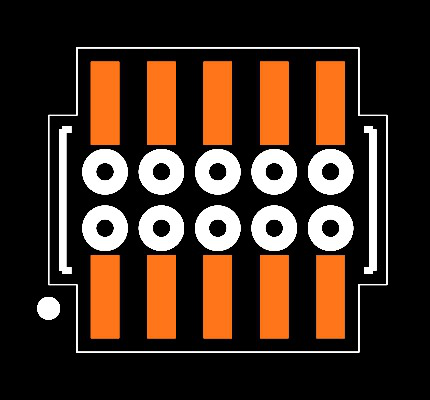 BC085-10-A-0390-L-D Footprint