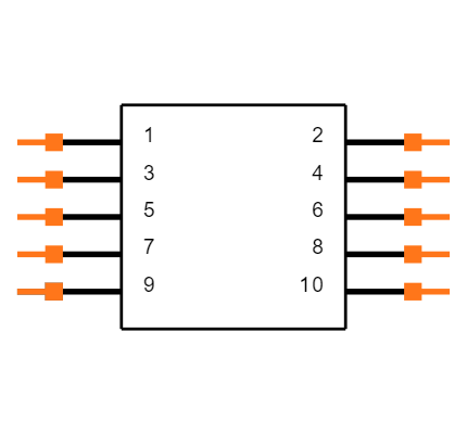 BC085-10-A-0390-L-D Symbol