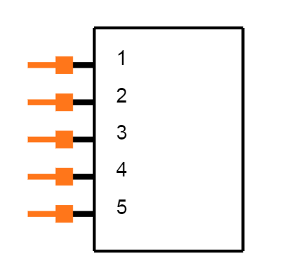 BG300-05-A-L-A Symbol