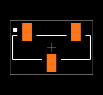 BG306-03-A-1-0400-L-B Footprint