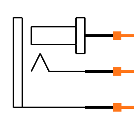 DCJ250-20-B-K1-A Symbol