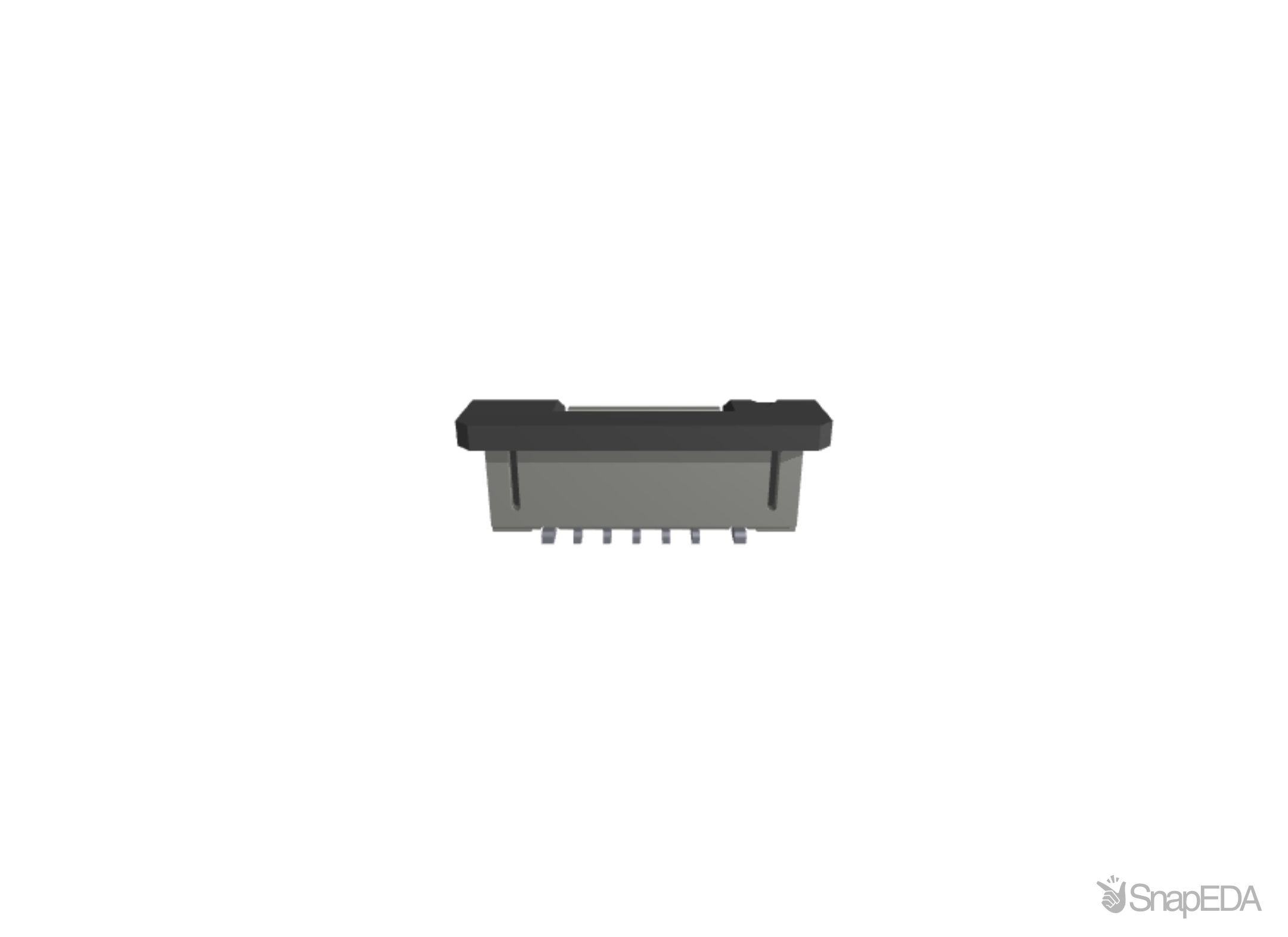 FFC2A32-10-T 3D Model