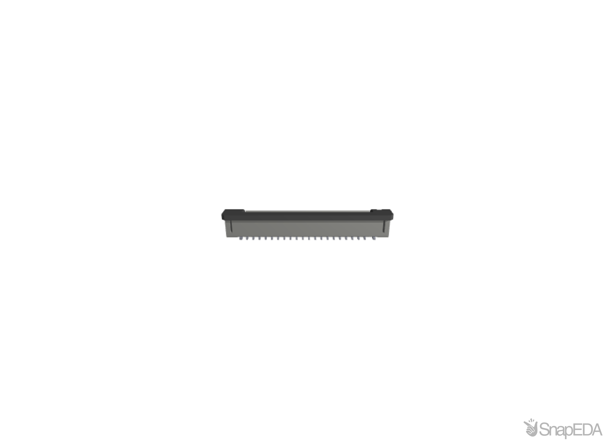 FFC2A32-40-T 3D Model