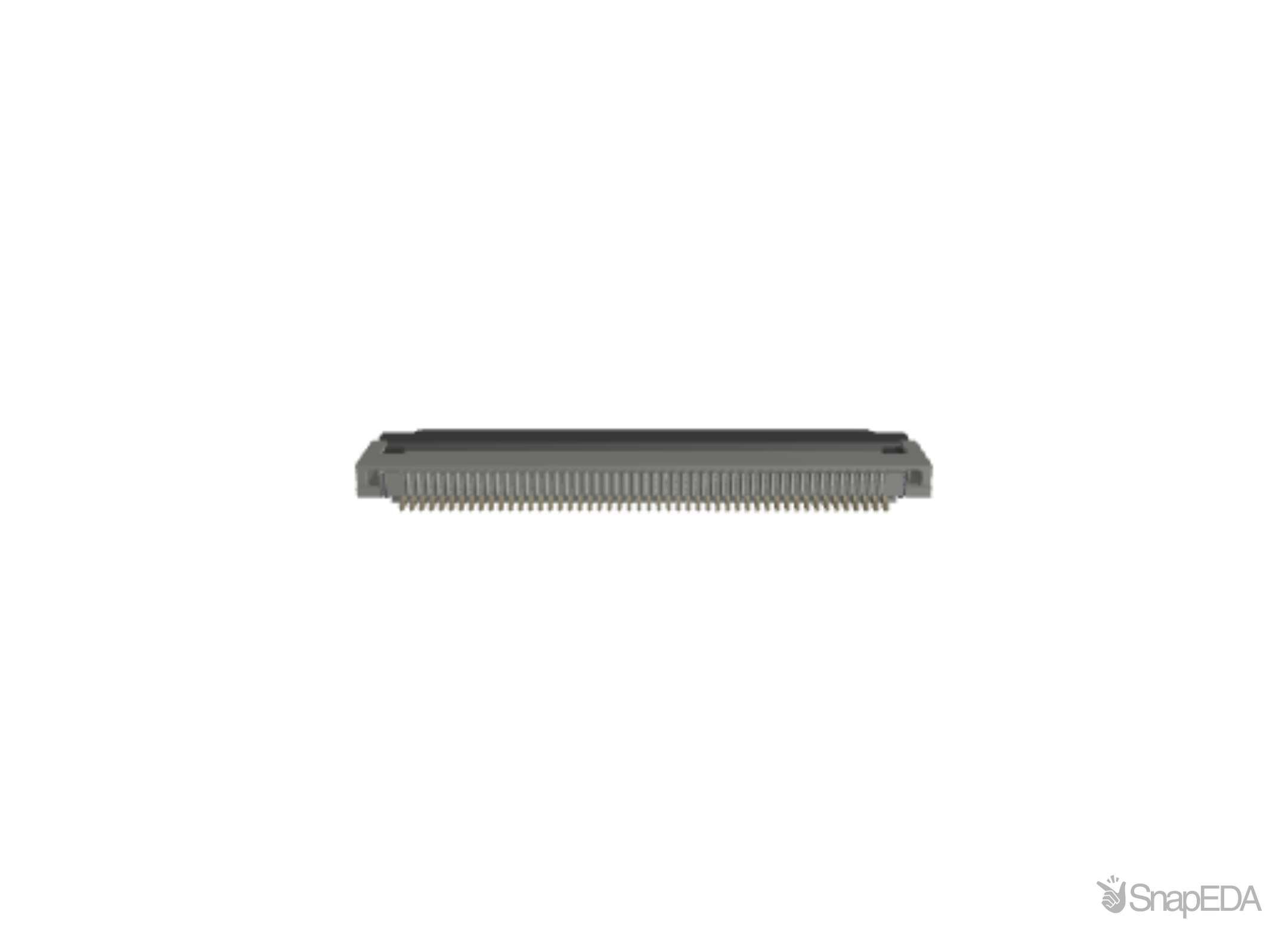 FFC2B35-50-G 3D Model