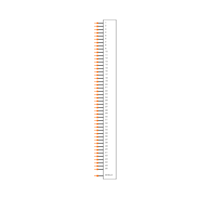 FFC2C05-46-G Symbol
