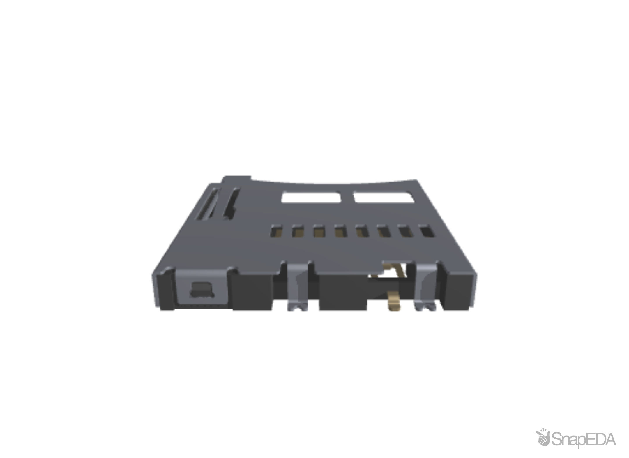 MEM2051-00-195-00-A 3D Model