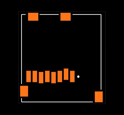 MEM2061-01-188-00-A Footprint