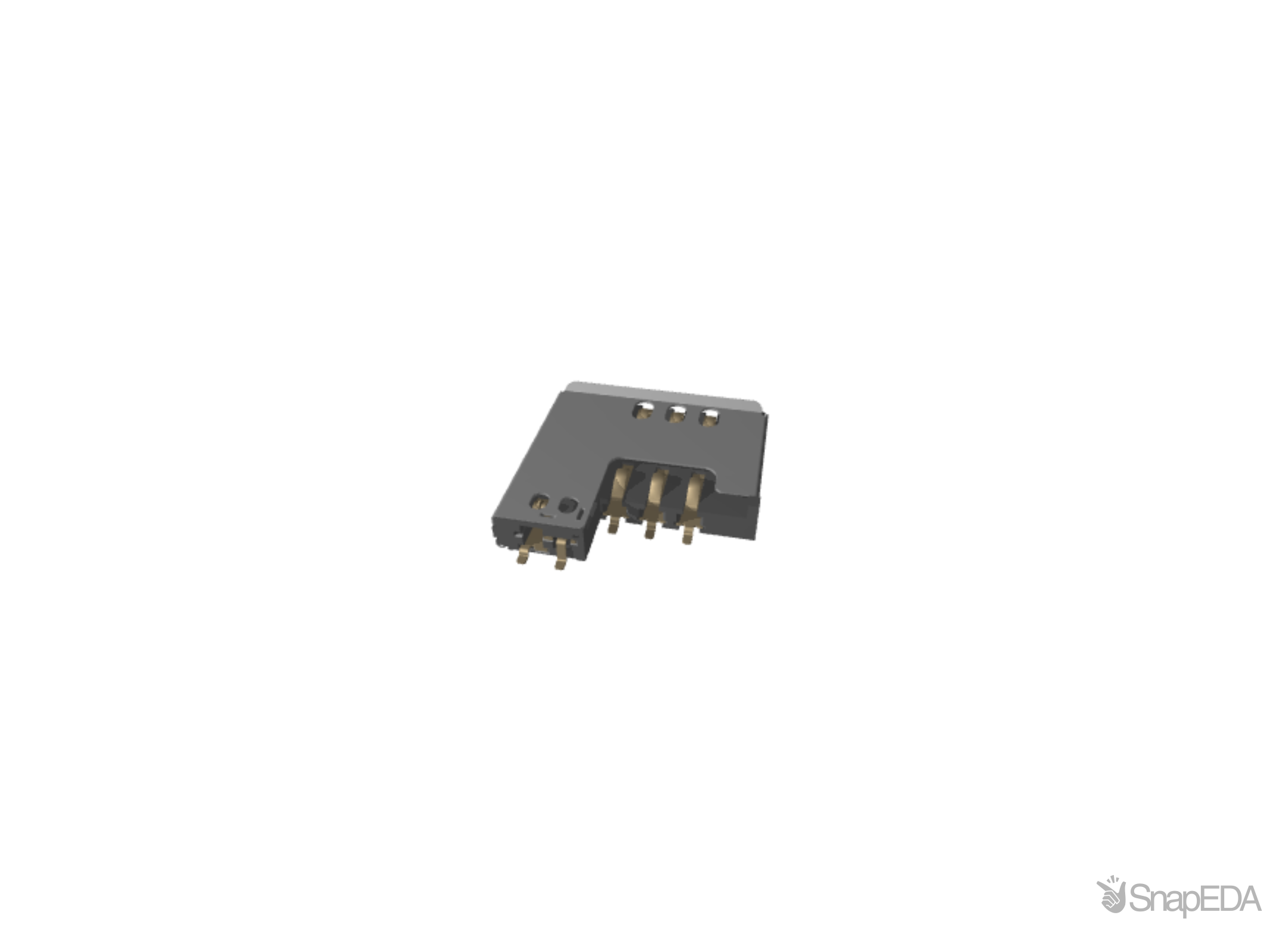 SIM2070-6-0-30-00-A 3D Model