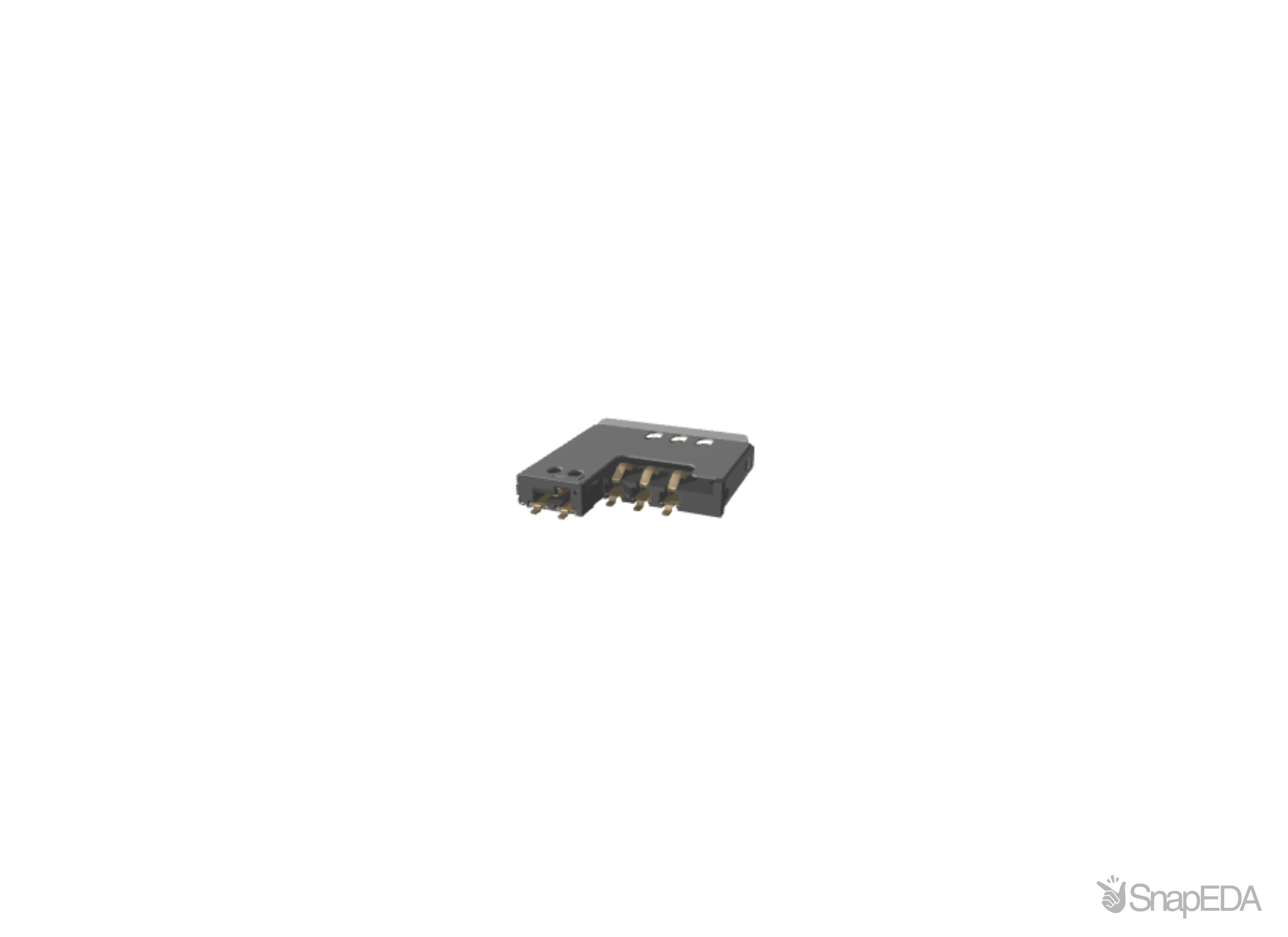 SIM2070-6-1-30-00-A 3D Model
