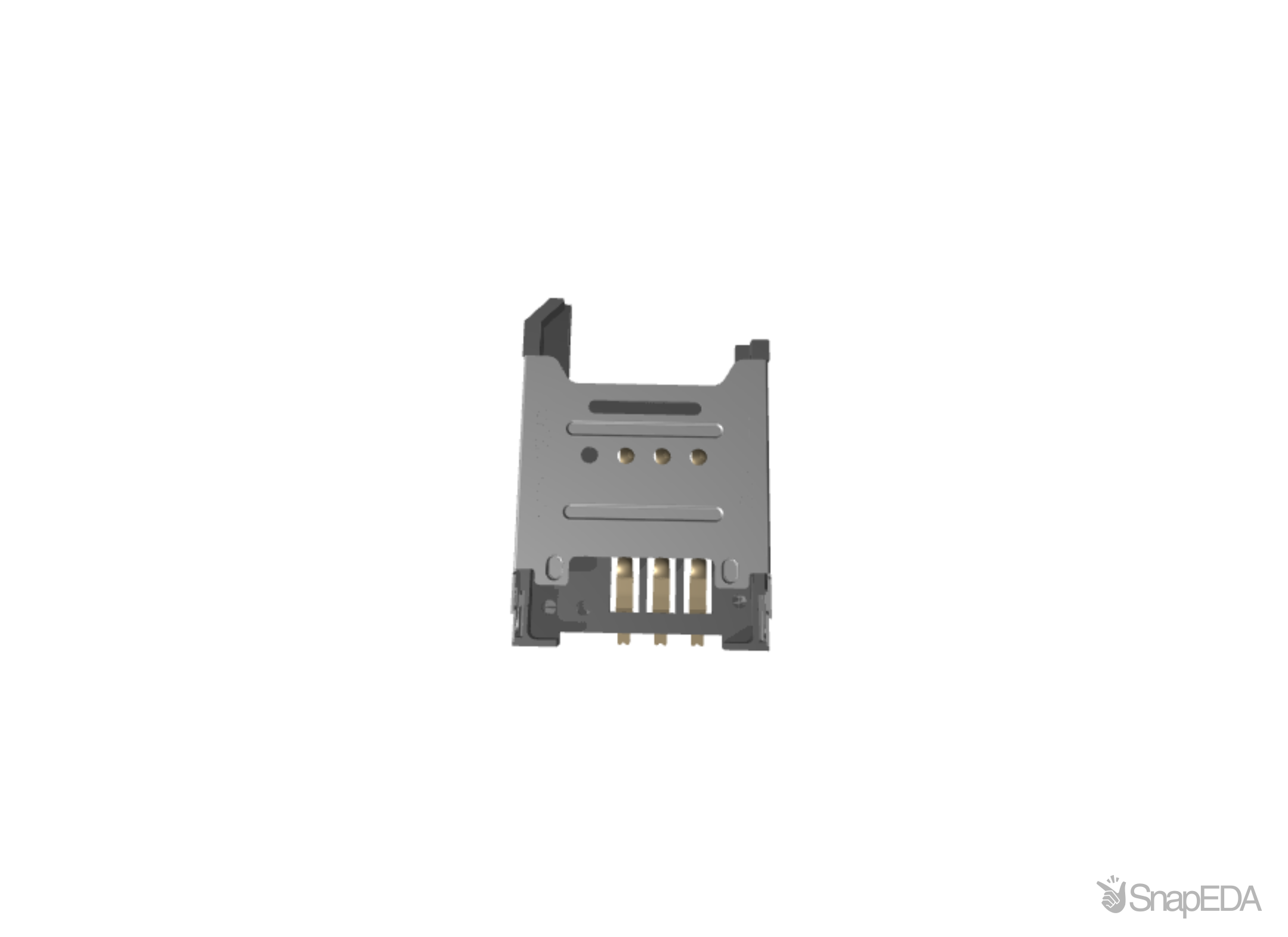 SIM5051-6-0-18-00-A 3D Model