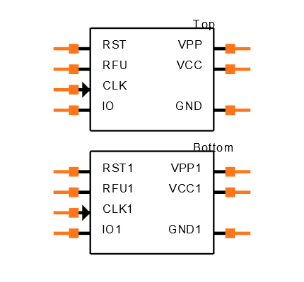 SIM6050-8-0-30-00-A Symbol