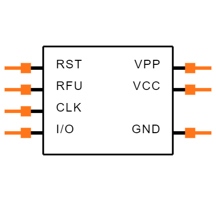 SIM7050-8-0-00-A Symbol