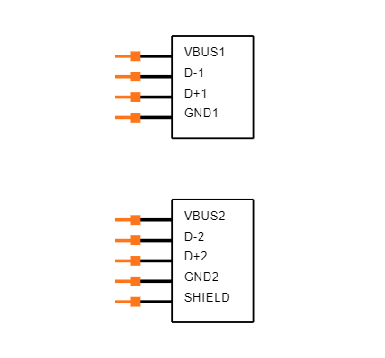 USB1035-XX-X-X-X-B Symbol
