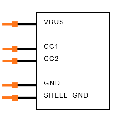 USB4970-00-A Symbol